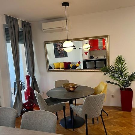Luxury Suite Ora Сплит Екстериор снимка
