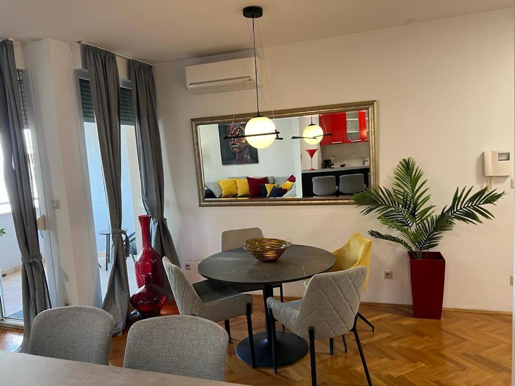 Luxury Suite Ora Сплит Екстериор снимка