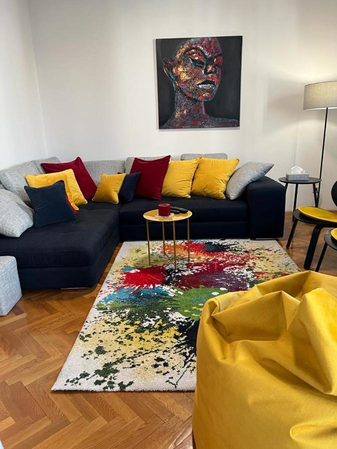 Luxury Suite Ora Сплит Екстериор снимка