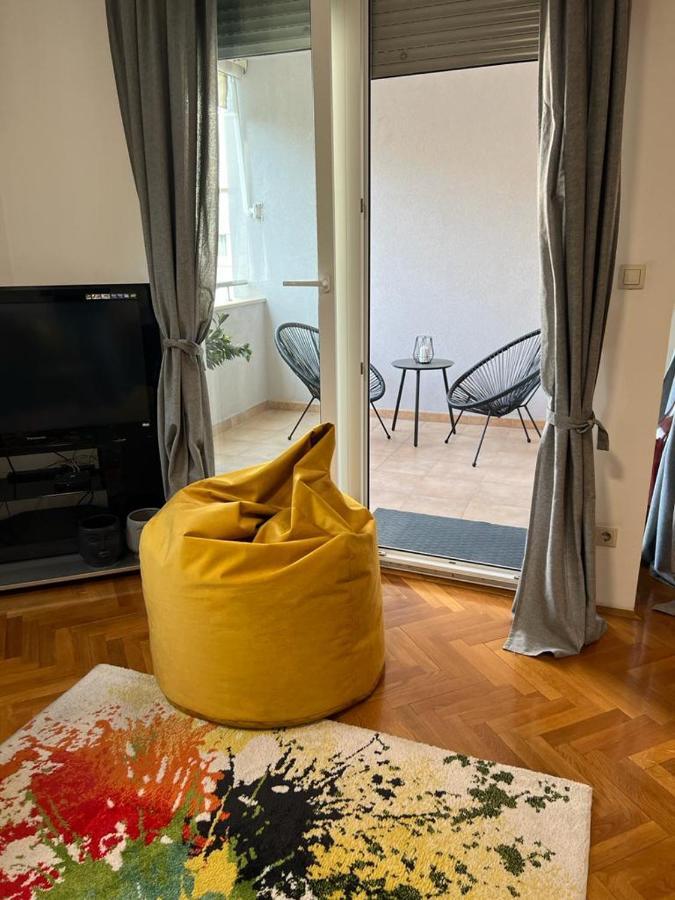 Luxury Suite Ora Сплит Екстериор снимка