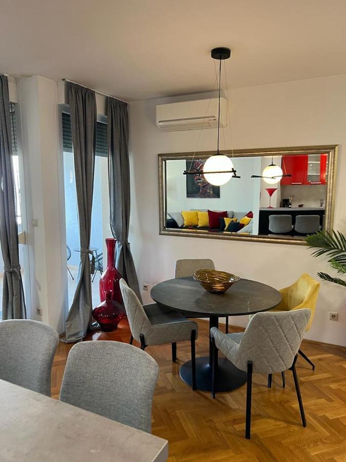 Luxury Suite Ora Сплит Екстериор снимка