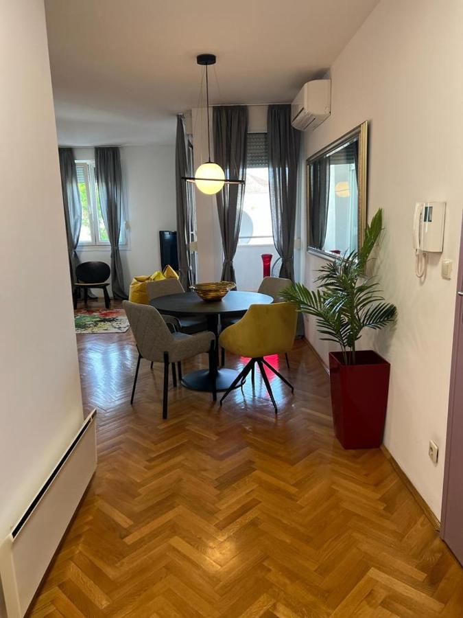 Luxury Suite Ora Сплит Екстериор снимка