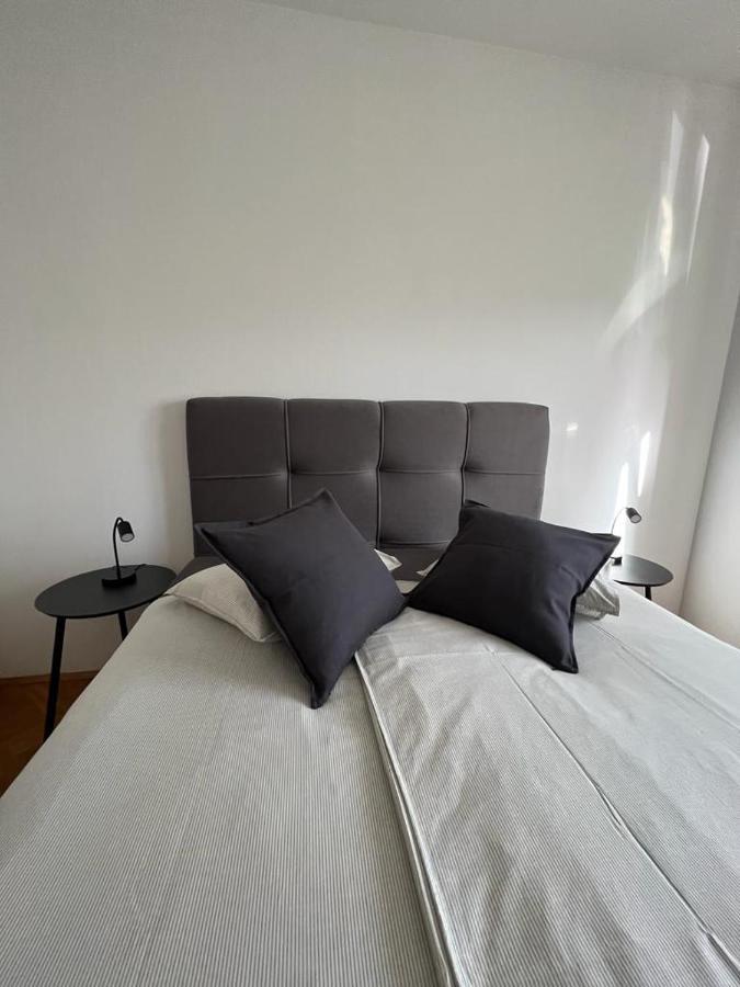 Luxury Suite Ora Сплит Екстериор снимка