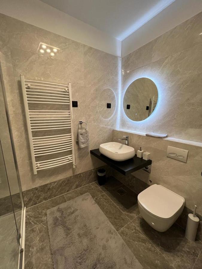 Luxury Suite Ora Сплит Екстериор снимка