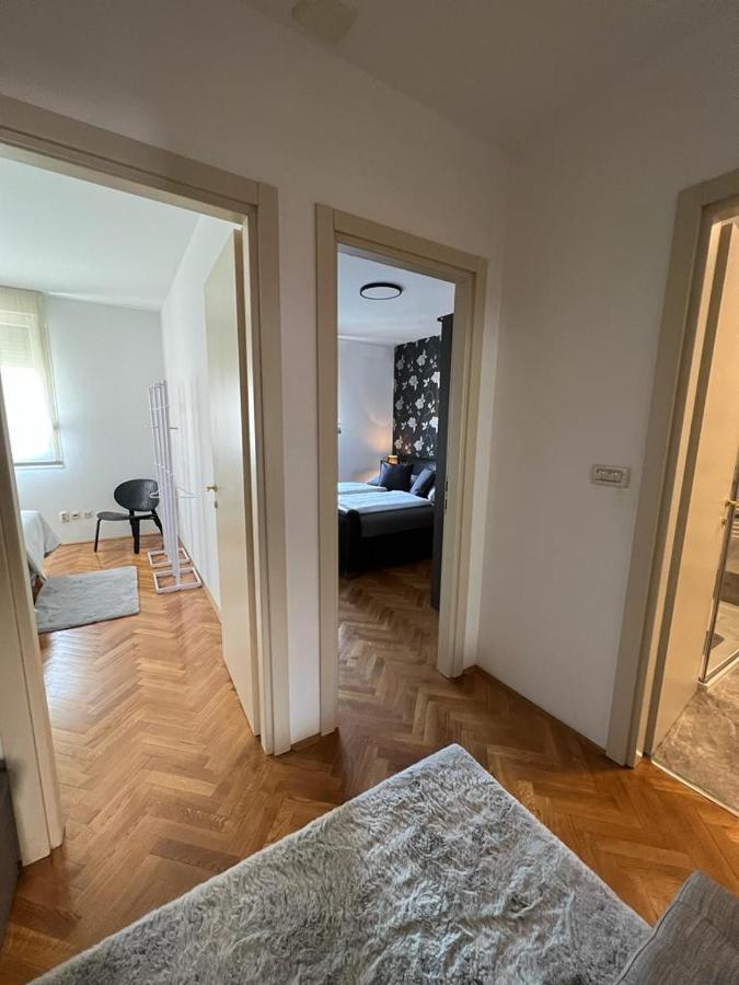 Luxury Suite Ora Сплит Екстериор снимка