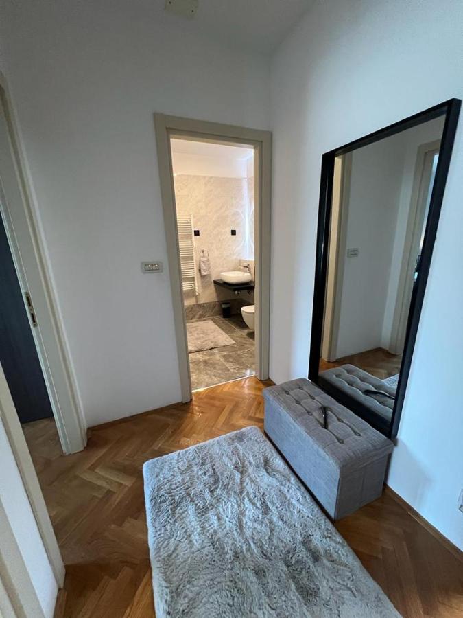 Luxury Suite Ora Сплит Екстериор снимка